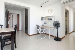 Blk 460 Segar Meadows (Bukit Panjang), HDB 4 Rooms #573593441